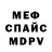 МЕТАДОН мёд Kate Akhmarova